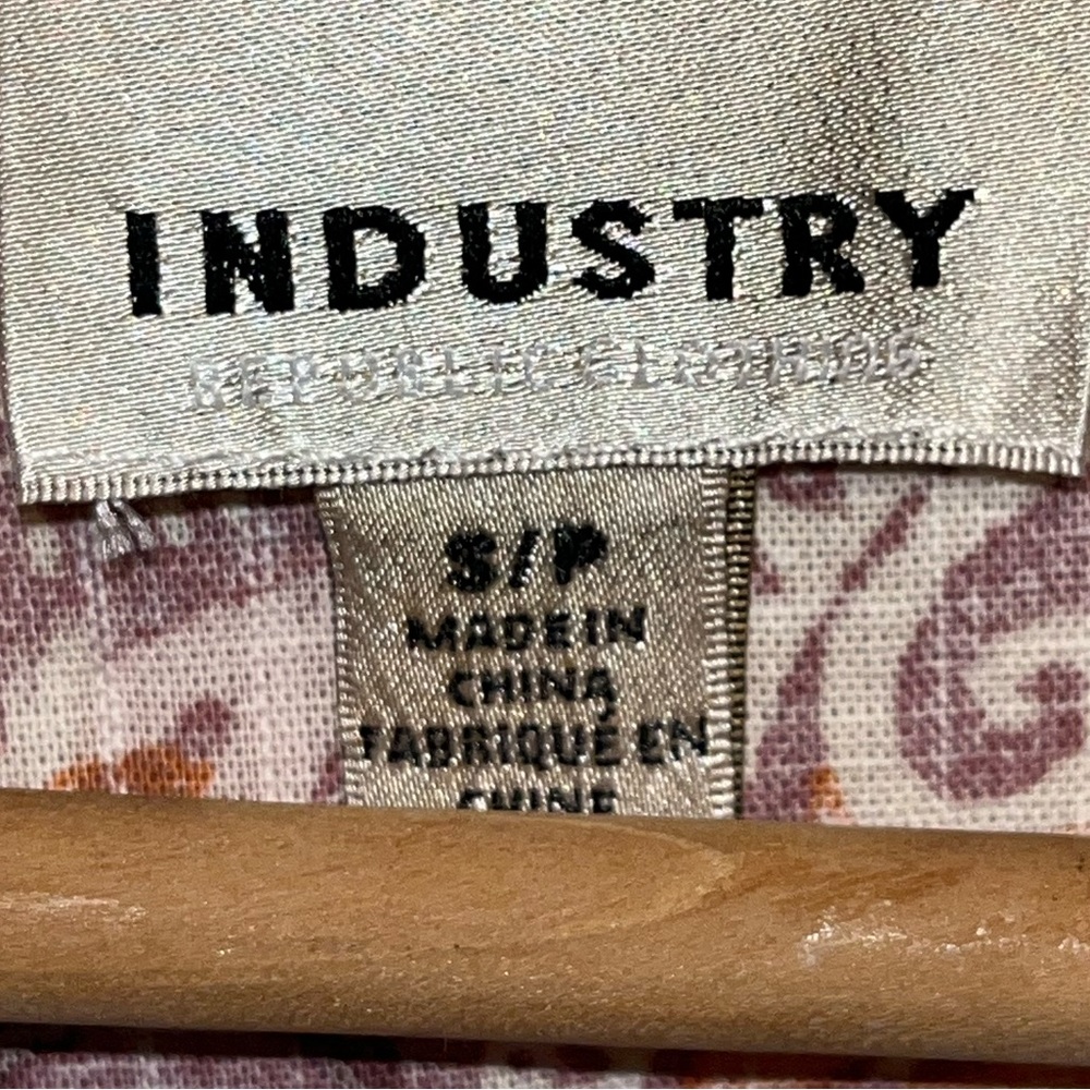 Multicolor Patterned Jumpsuit - image 4